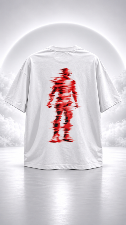 Glitch Soul