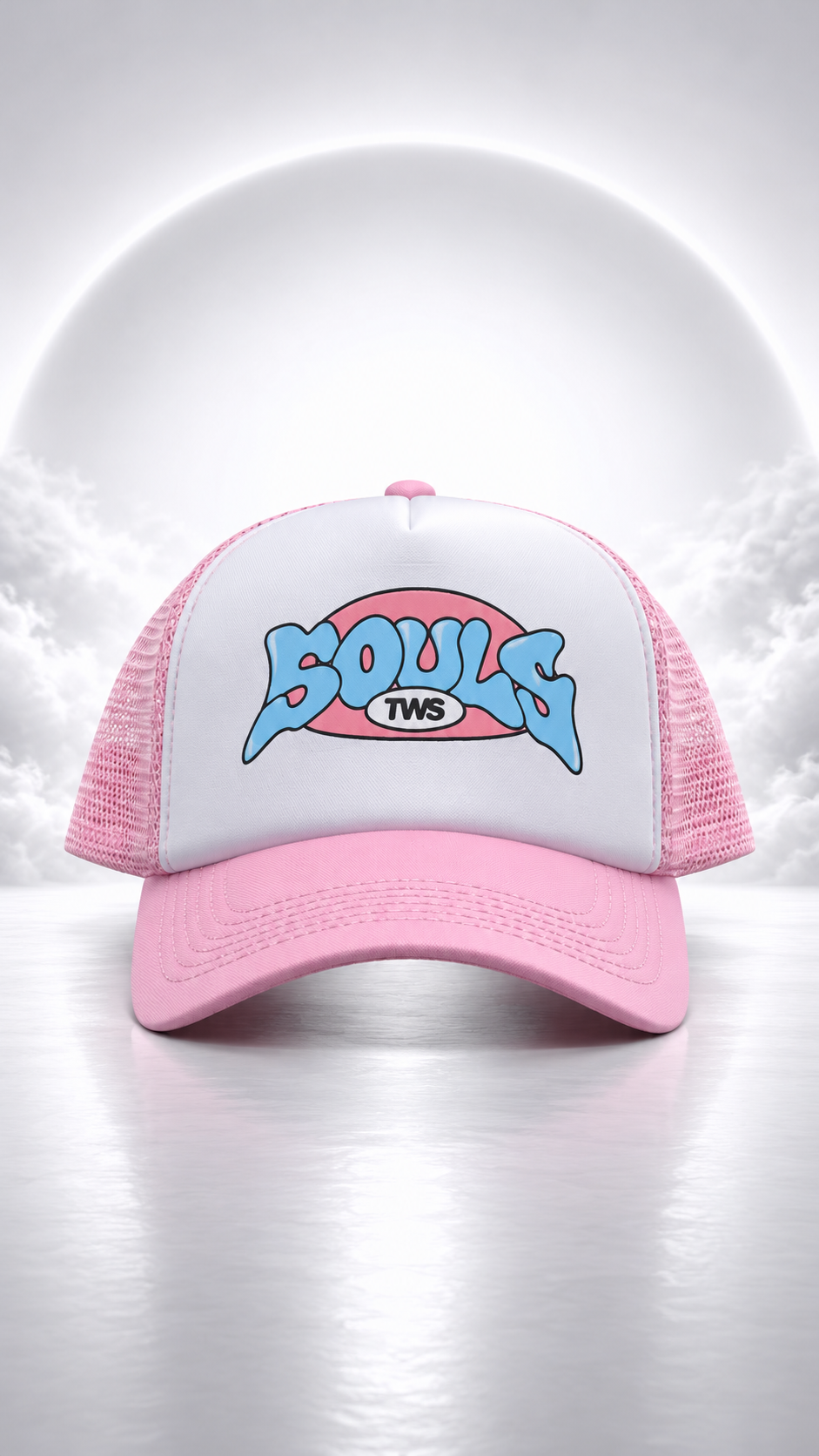 Souls Pink