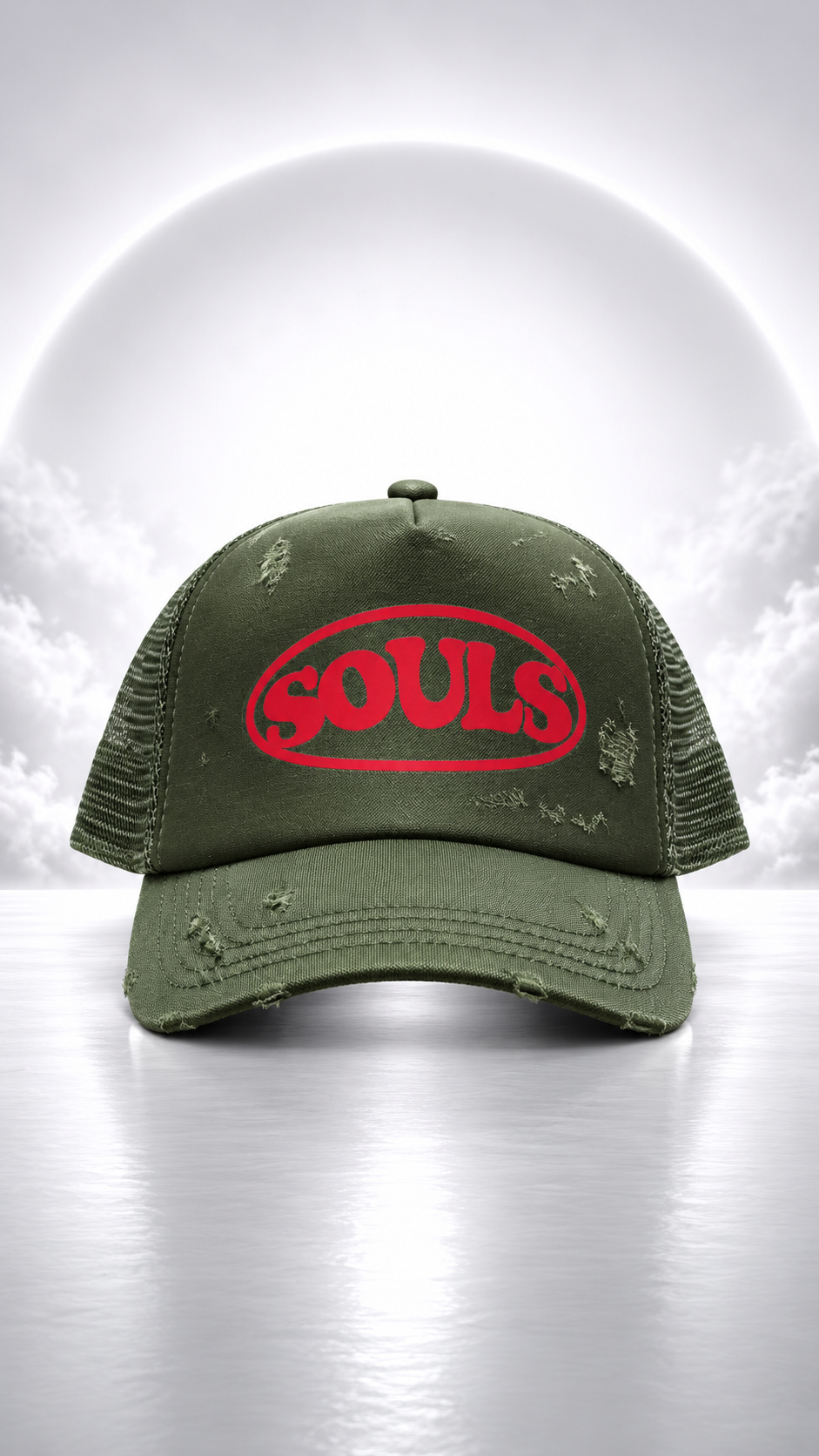 Souls Army
